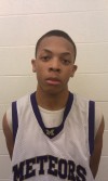 T.F. North's Eric Wood