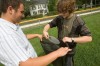 Tower Park cleanup