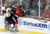 Daniel Paille, Johnny Oduya