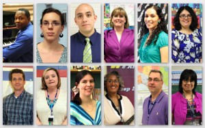 East Chicago Education Foundation, School Board partner to honor 2013 Teachers of Excellence