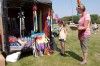 Valpo festival puts spring in visitors' steps