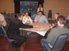 Portage stakeholders sketch visions of U.S. 20