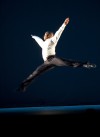 Inspiration in motion