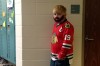 Blackhawks Beard