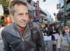 'Cool hunter' hits Japan  