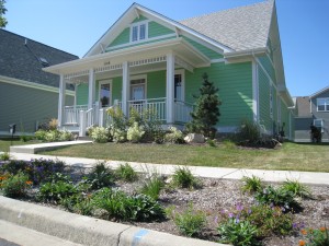 Making a Difference One Home at a Time