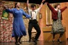 Beloved musical about orphan, her dog hits Hobart stage