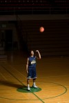 Bishop Noll's Ronnye Beamon