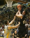 Butler's Andrew Smith
