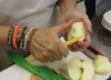One apple a day is not enough