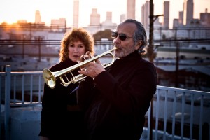 Herb Alpert and Lani Hall to bring classic sounds to Chicago