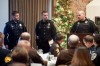 Task force recognizes officers' effots in DUI enforcement