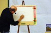 Lake Street library | artist