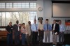 Contractors, unions honored by Indiana Plan for support of women, minorities