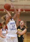 Porter County-area prep basketball notes
