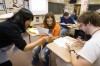 Students get tips on Japan's dialect