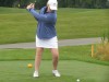 Marian Catholic's Emily Shenck