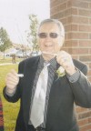 Retired E.C. officer was proud of his job