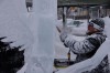 Culture Nut Magical Ice-Carving Festival n St. Joe in its 9th Year