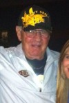 Dick Daugherty