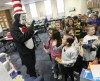 Eisenhower gives nod to Dr. Seuss' timelessness