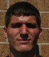 Billy Van Cleef, Crown Point