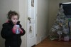 NIPSCO rule dispute threatens Christmas for family