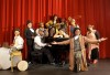 OFFBEAT: New stage show salutes black roots entertainment of vaudeville