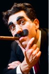 OFFBEAT: Popular PBS one-man TV show stage tribute to Groucho Marx coming to Paramount