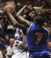 Lew Wallace's Dawson gets a double-double in Indiana All-Star win