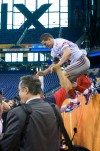NFLMEDIADAY - Super Bowl Media Day