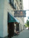 R.J. Grunt's