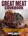 Sausage guru Bruce Adells' new cookbook is a carnivore's delight 