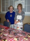 Women's group to host benefit dinner for food pantry