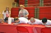 Crown Point students and teachers raise funds for N.I.C.K.