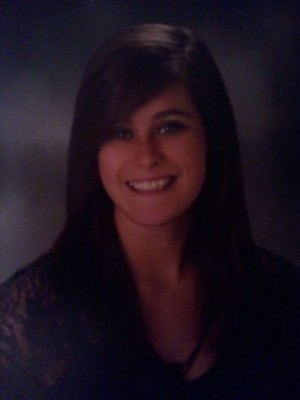 T.F. South graduate winner of Patti Leach Memorial Scholarship