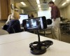 IU Northwest unveils Next Generation Technology Classroom