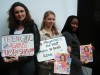 Teen girls take on Seventeen over altered images