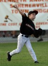 Ohio Valley Regional Cal Ripken Tournament