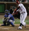 Craig's pinch single gives Cardinals 3-2 lead