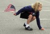 Portage Memorial Day parade brief but to the point