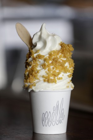 Cereal flavors increasingly moving out of the box