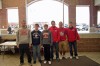 CPHS Wrestlers Bag It for the Community