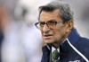Interactive: Joe Paterno's career