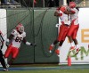 Terry Hawthorne, Tavon Wilson