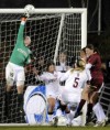H-F grad helps lift Stanford to College Cup final