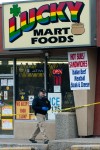 Merrillville clerk killed during armed robbery