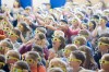 Healthy habits, now in 3-D