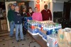 BNI family comes to the aid of fire victims