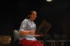 Towle's ‘Divided' brings audiences together 